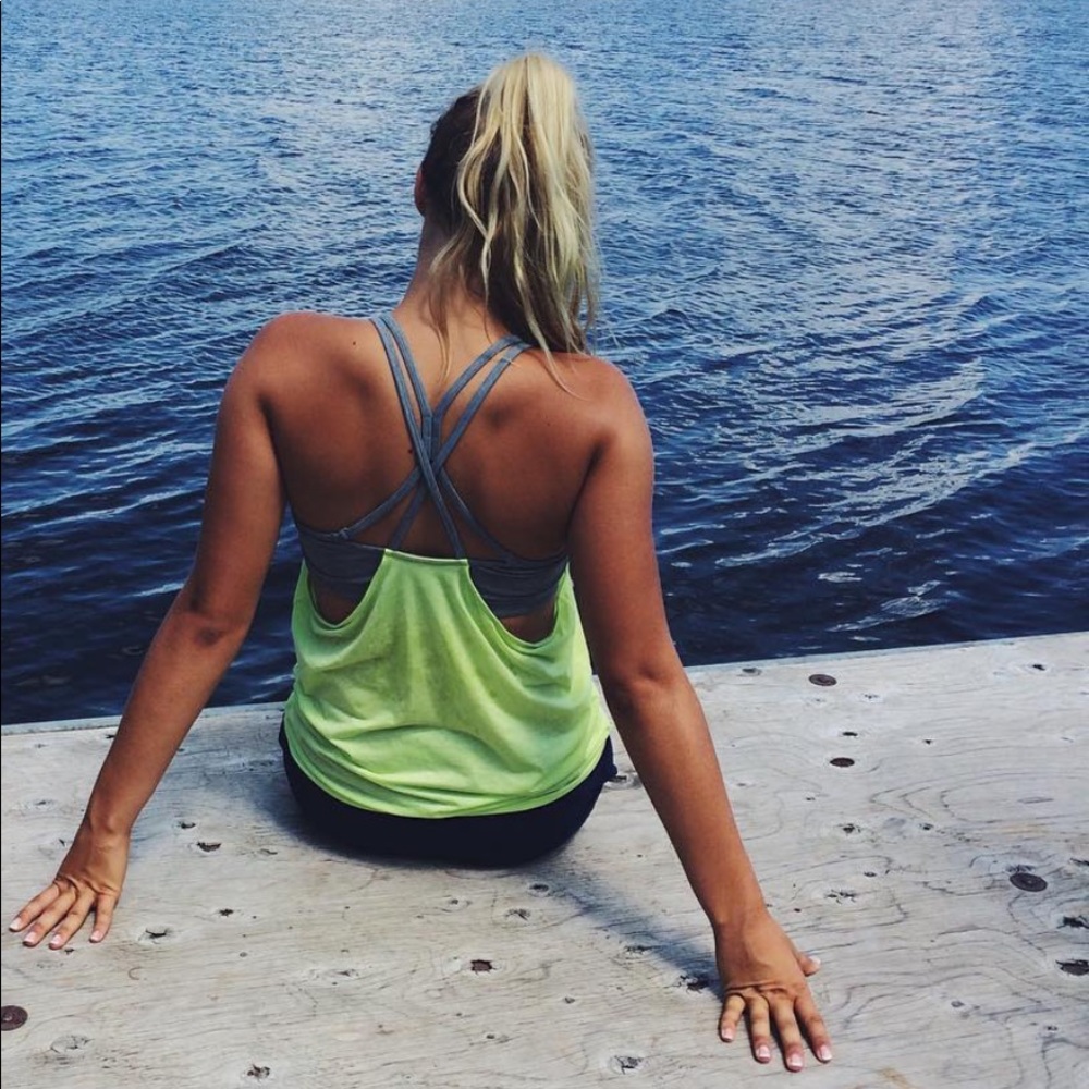 Athleta Active Tank